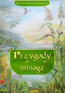 Bild von Przygody minoga