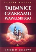 Książka : Tajemnice ... - Leszek Matela