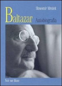 Obrazek Baltazar Autobiografia