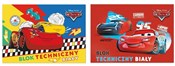 Polska książka : Blok techn...