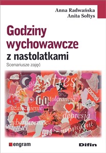 Bild von Godziny wychowawcze z nastolatkami Scenariusze zajęć