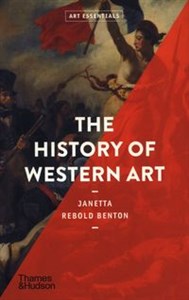 Bild von The History of Western Art
