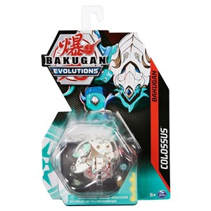 Bild von Bakugan Evolutions: Colossus