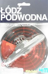 Bild von Łódź podwodna