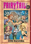 Polnische buch : Fairy Tail... - Hiro Mashima