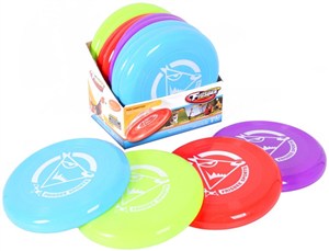 Bild von Frisbee MIX