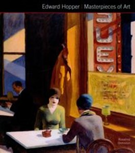 Bild von Edward Hopper Masterpieces of Art.