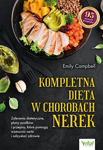 Bild von Kompletna dieta w chorobach nerek