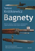 Bagnety - Tadeusz Królikiewicz -  fremdsprachige bücher polnisch 