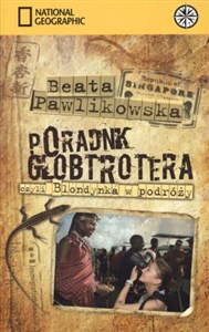 Bild von Poradnik Globtrotera czyli Blondynka w podróży