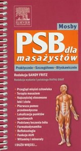 Bild von PSB dla masażystów