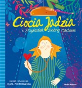 Ciocia Jad... - Eliza Piotrowska -  fremdsprachige bücher polnisch 