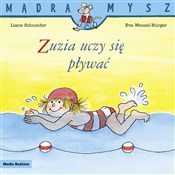 Polnische buch : Zuzia uczy... - Liane Schneider, Eva Wenzel-Burger