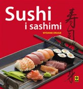 Książka : Sushi i sa... - Rosalba Gioffre, Kuroda Keisuke