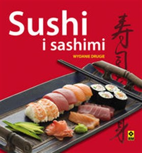 Bild von Sushi i sashimi