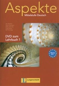 Bild von Aspekte DVD zum Lehrbuch 1