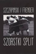 Zobacz : Szorstki s... - / Frender Szczapiński