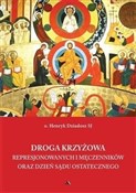 Droga Krzy... - o. Henryk Dziadosz SJ -  polnische Bücher