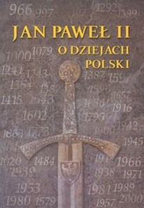 Bild von Jan Paweł II o dziejach Polski