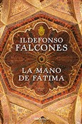 Polnische buch : Mano de fa... - Falcones Ildefonso