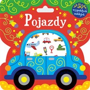 Polnische buch : Pojazdy - Opracowanie Zbiorowe