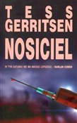 Nosiciel - Tess Gerritsen - buch auf polnisch 