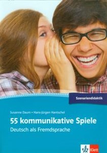 Bild von 55 kommunikative Spiele