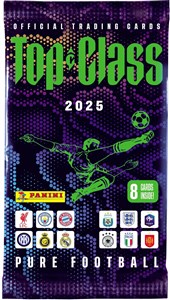 Bild von Fifa Top Class 2025 Saszetka z kartami