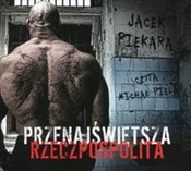 Książka : Przenajświ... - Jacek Piekara