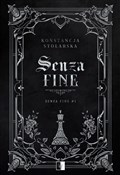 Polska książka : Senza Fine... - Konstancja Stolarska