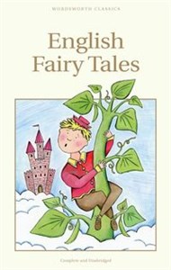 Obrazek English Fairy Tales