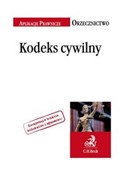 Polska książka : Kodeks cyw... - Marta Utrata