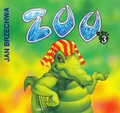 ZOO 3 - Jan Brzechwa - buch auf polnisch 
