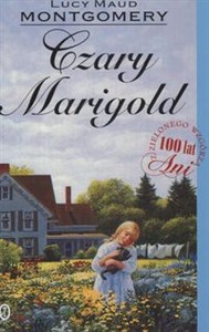 Bild von Czary Marigold
