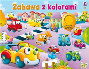 Bild von Zabawa z kolorami