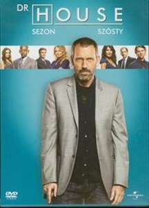 Obrazek Dr. House - Sezon 6