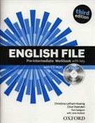 Polska książka : English Fi... - Christina Latham-Koenig, Clive Oxenden