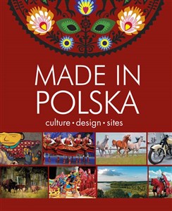 Obrazek Made in Polska Culture - design - places