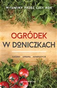 Ogródek w ... - Elizabeth Millard -  polnische Bücher