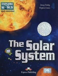 Obrazek The Solar System Poziom 4