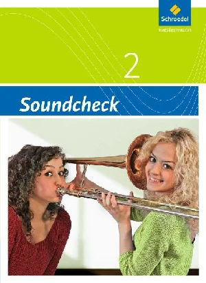 Bild von SOUNDCHECK 2 SB (2012)