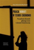 Polnische buch : Praca kobi... - Anna Zachorowska-Mazurkiewicz
