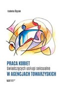 Polska książka : Praca kobi... - Izabela Ślęzak