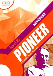 Obrazek Pioneer B2 Workbook