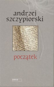 Bild von POCZĄTEK  WYD.2006