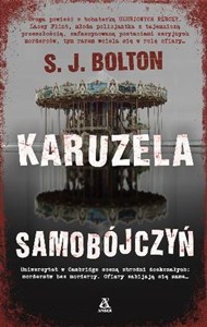 Bild von Karuzela samobójczyń