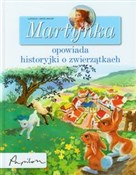 Martynka o... - Jeanne Cappe -  polnische Bücher