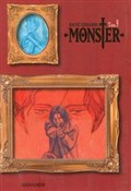 Monster 9 - Naoki Urasawa -  Polnische Buchandlung 