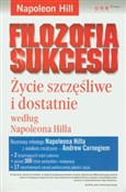 Polnische buch : Filozofia ... - Napoleon Hill