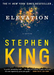 Bild von KING, S: ELEVATION